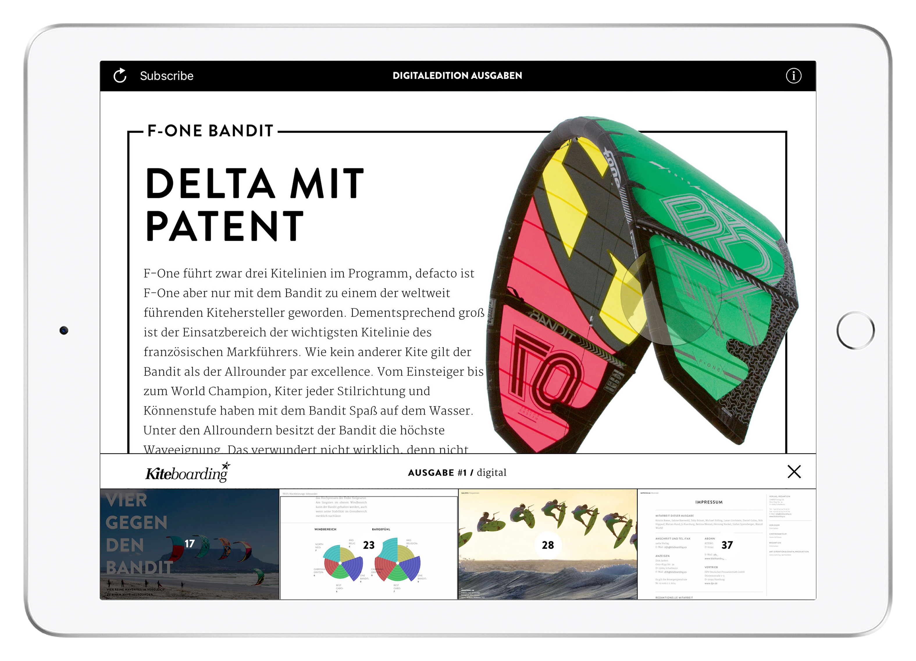 Intelligente Indexierung Das Menü wird generisch erzeugt