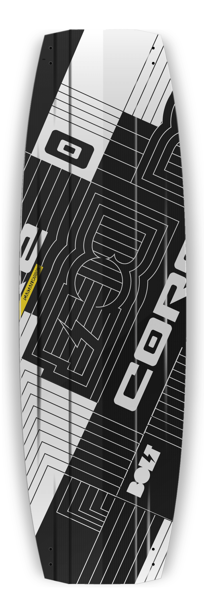 Base Trotz der Flächigkeit lässt die Gestaltung den Eindruck von räumlicher Tiefe zu.