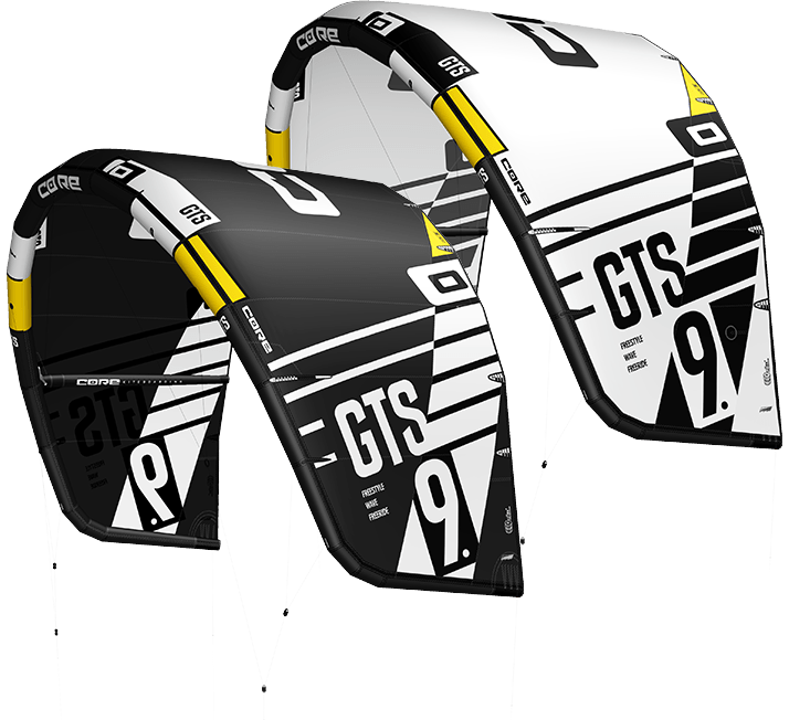 Duo Das Modell wurde nun invertiert und ist somit zweifarbig erhältlich