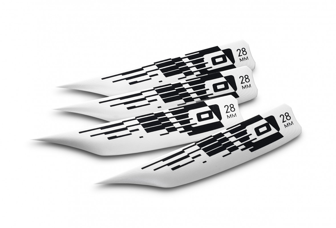 4 Gewinnt Hier die Wake-Finne
—
<small>Quelle: Carved Customs / Hiss-Tec GmbH & Co KG</small>